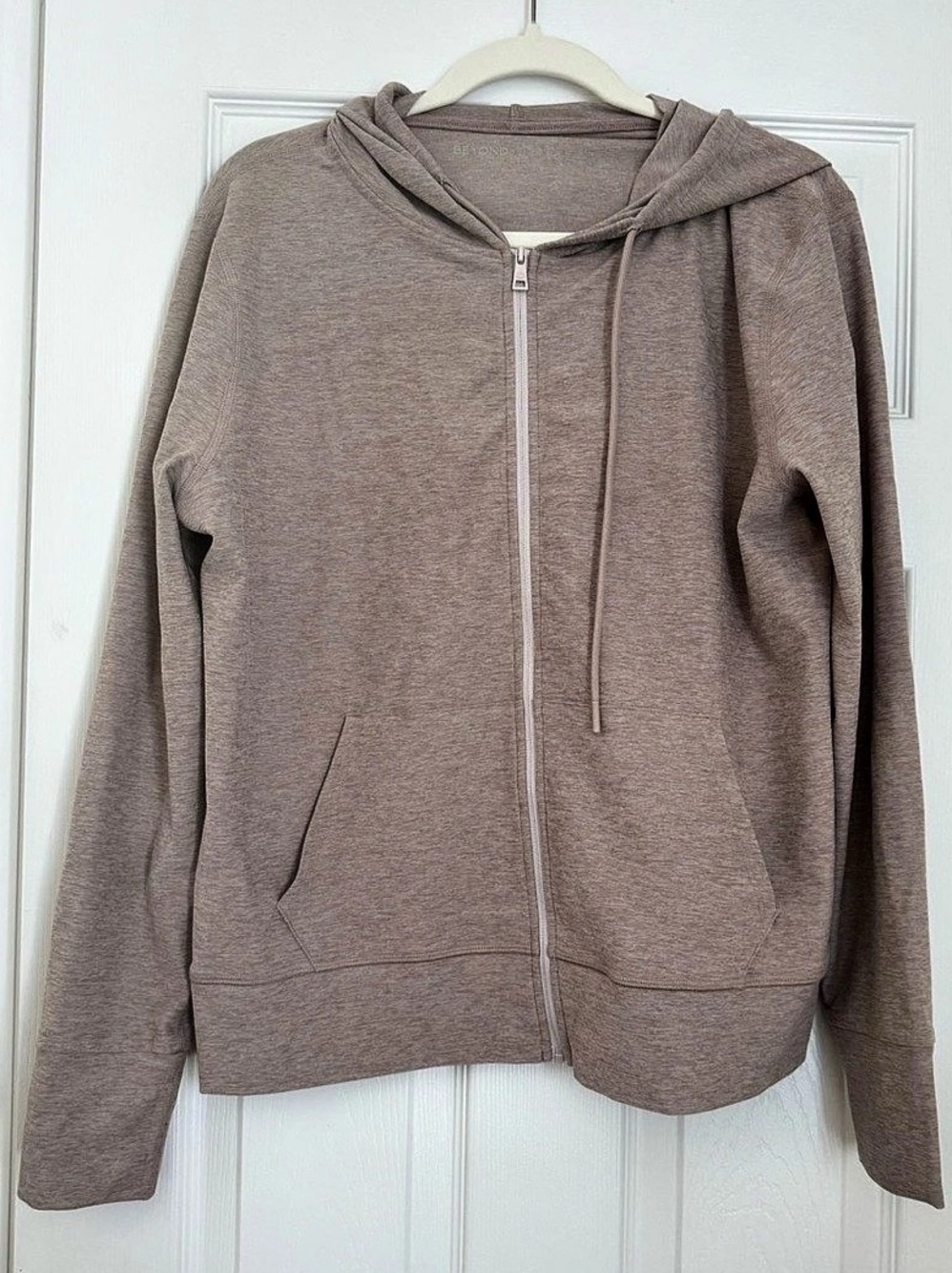 Beyond Yoga Spacedye Everyday Hoodie Large
